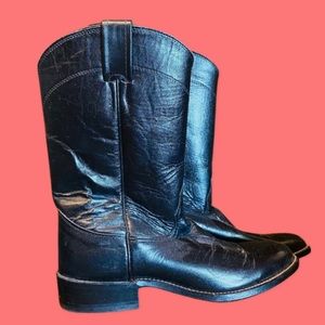 Nocona Western Boots